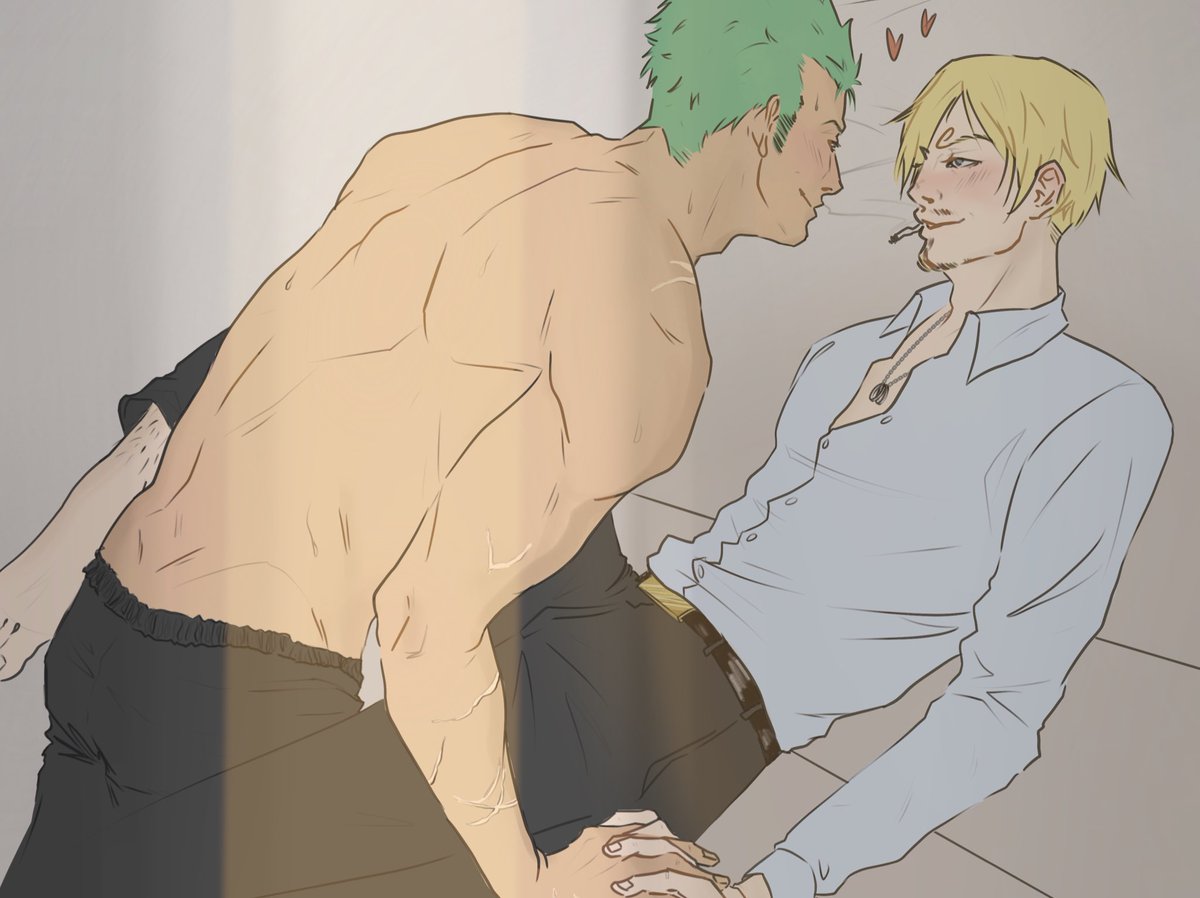 late night shenanigans in the pantry. #zosan