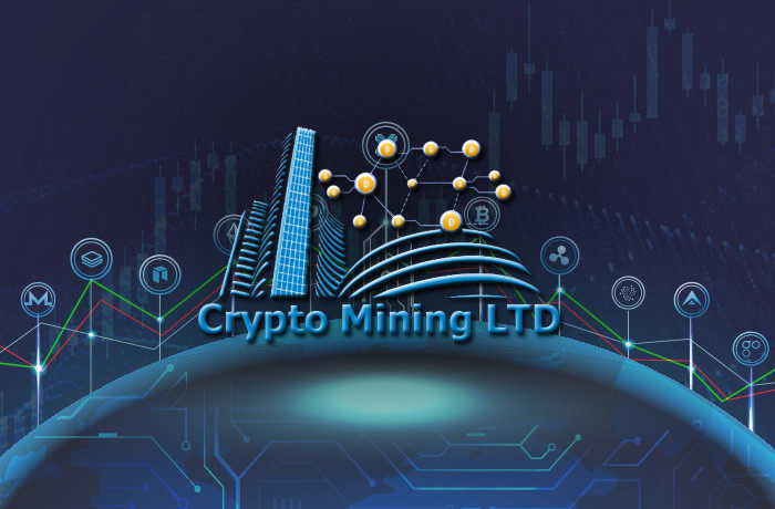 Crypto Mining LTD tweet media