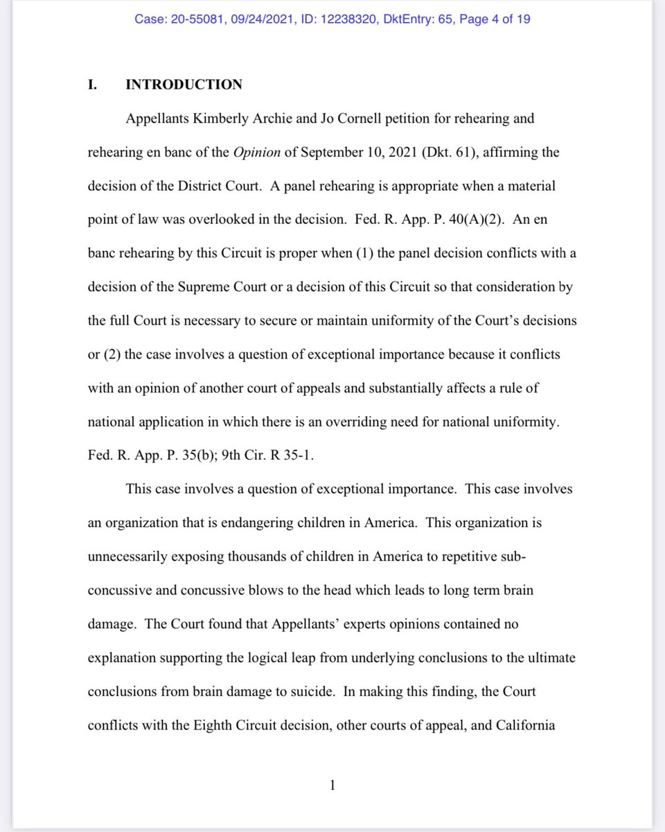 Brain Damaged tweet media