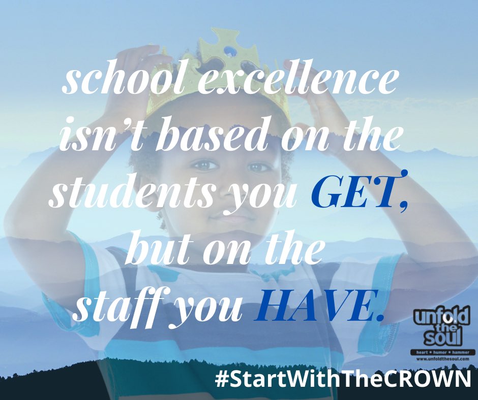 unfoldthesoul's tweet photo. Universal TRUTH! The answers are in the room. #StartWithTheCROWN https://t.co/A6lhEnkfS4