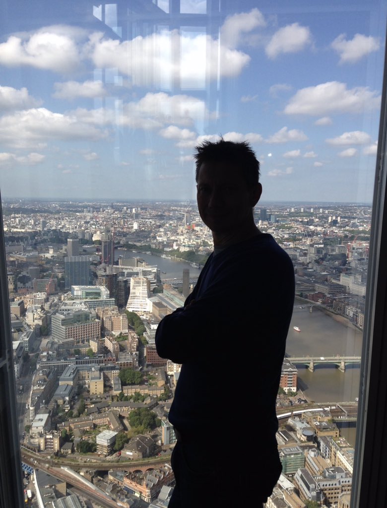 Richard Pink tweet media