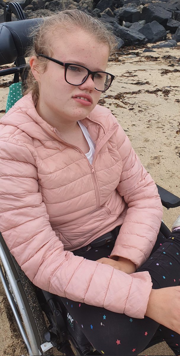 Chris_McClem's tweet image. Equality &amp;amp; inclusion must start with a fully inclusive &amp;amp; accessible built environment.

Full inclusion &amp;amp; equality can't happen in a space that can't welcome everyone on an equal basis of safety &amp;amp; dignity.

My disabled daughter doesn't belong on a public toilet floor. No one does.