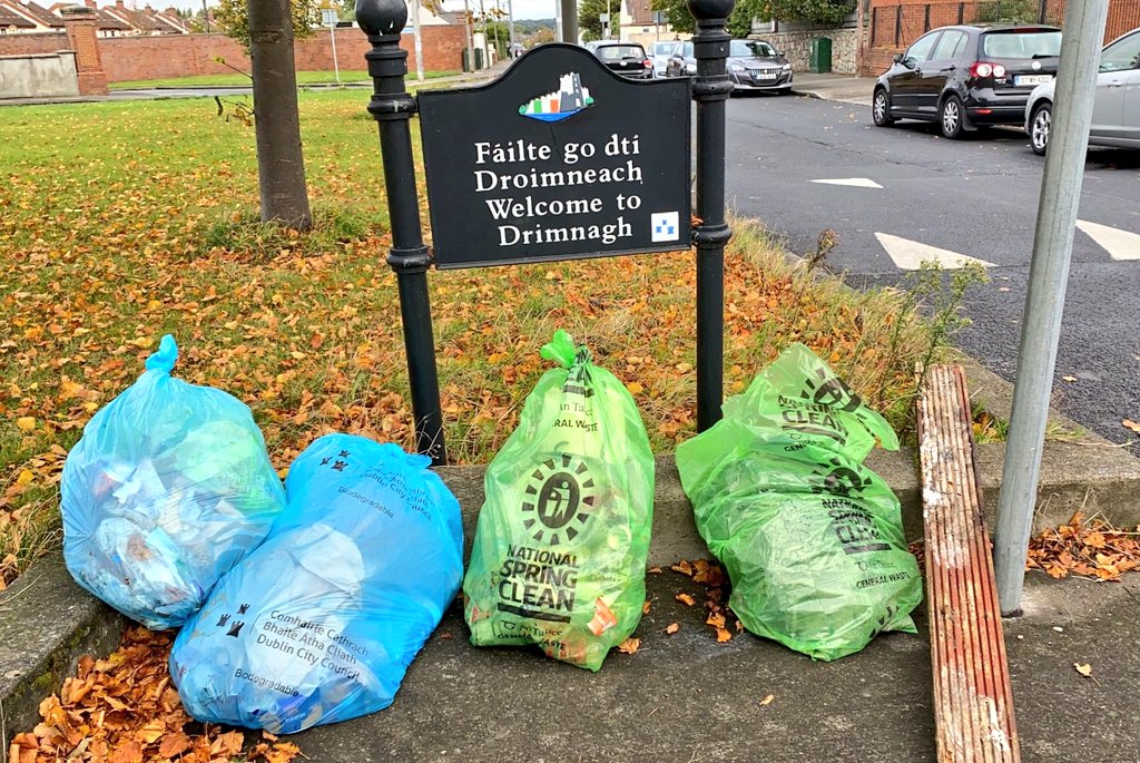 Tidy Drimnagh tweet media