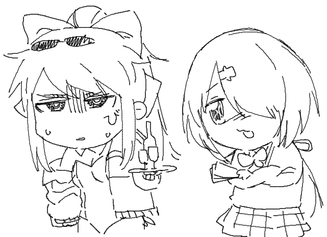 なんだこりゃ 