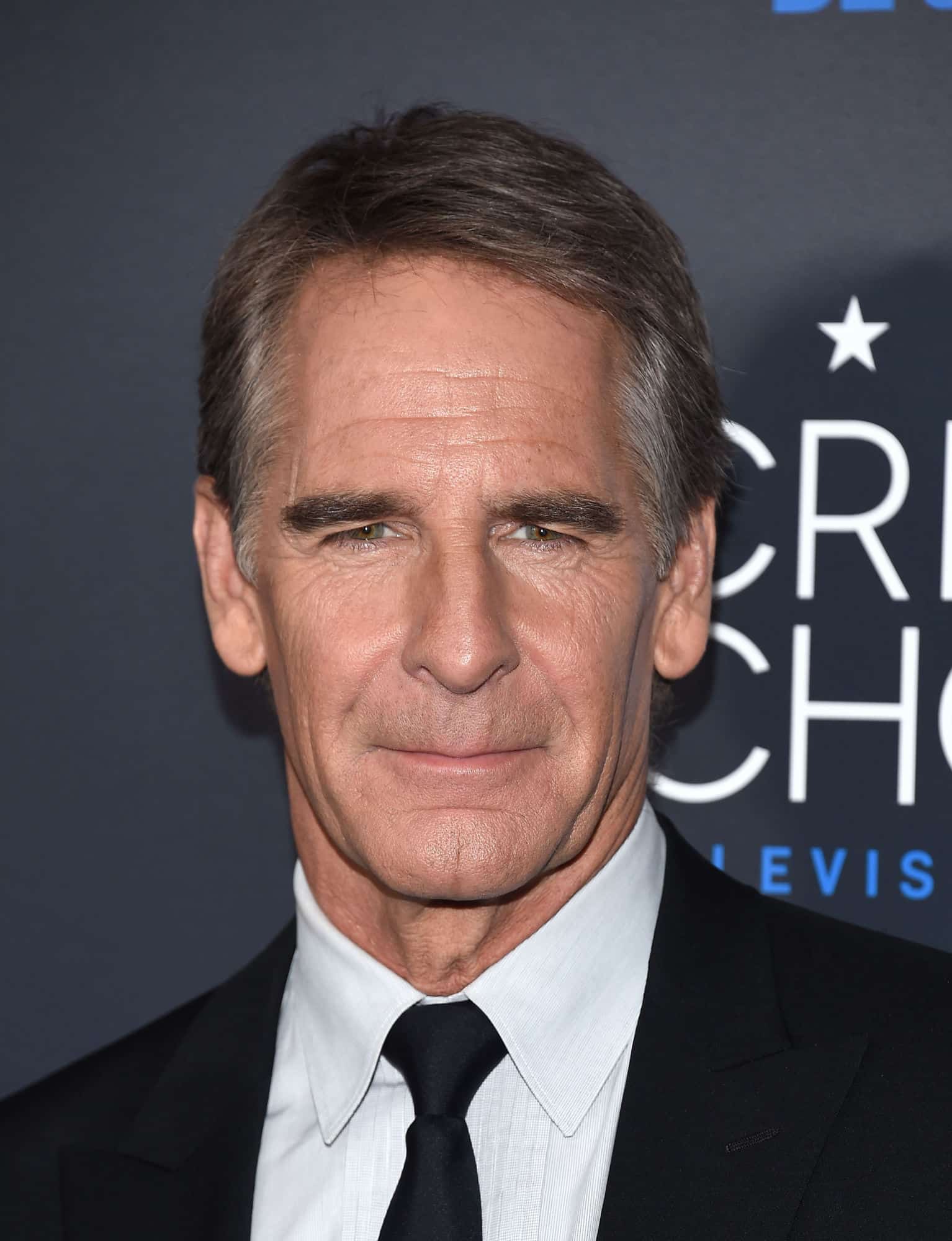 Happy birthday Scott Bakula. 