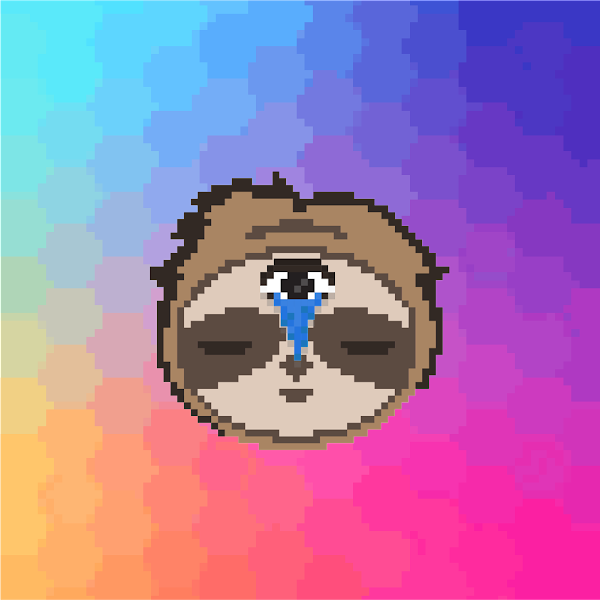robla177's tweet photo. #slothtober https://t.co/OOcrz6GX84