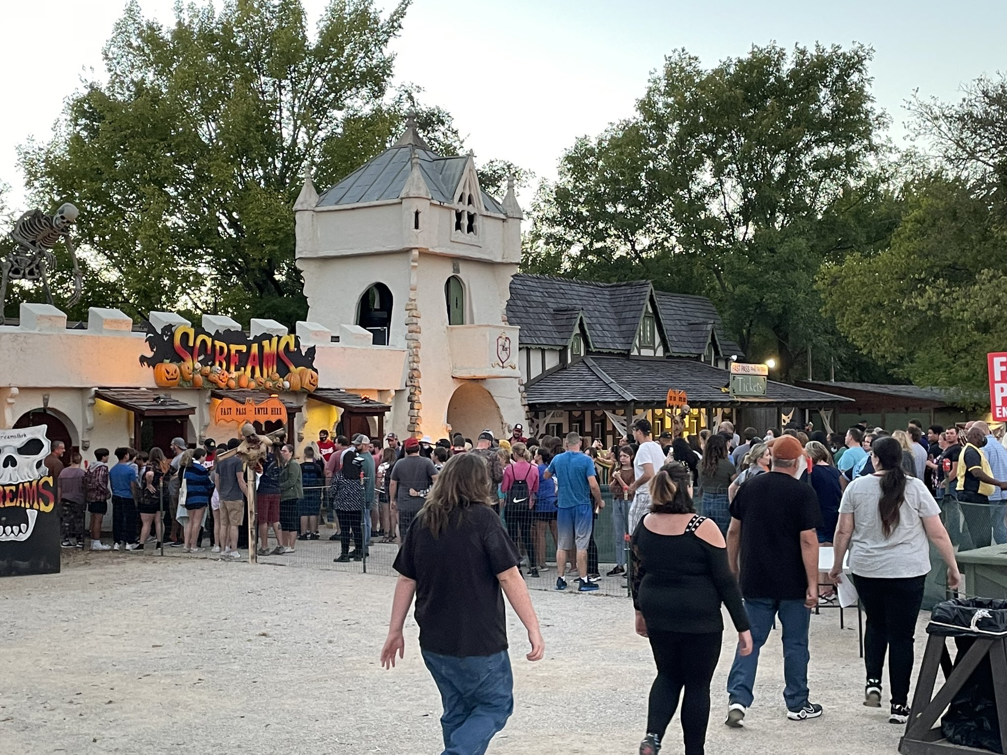 Things To Do In Waxahachie