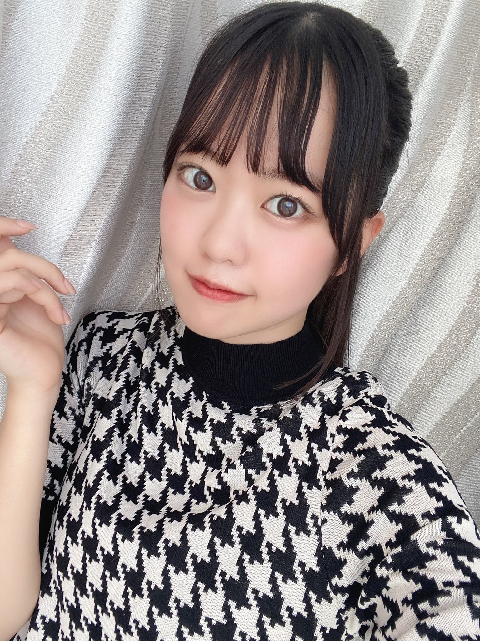 寺本 理絵 (可憐なアイボリー) on X: 