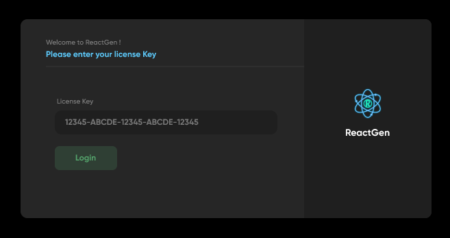 Just a tiny sneak peek of our UI 👀

Who wants to see more? 🙋‍♂️