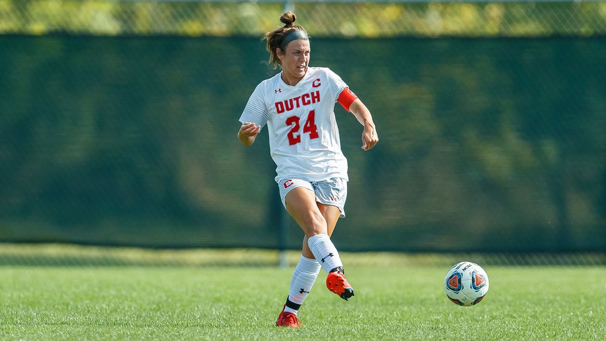 Also today is the birthday of our captain, <a href="/Sydney_Canney/">Sydney Canney</a>! Make it a great one Syd! #DutchFamily