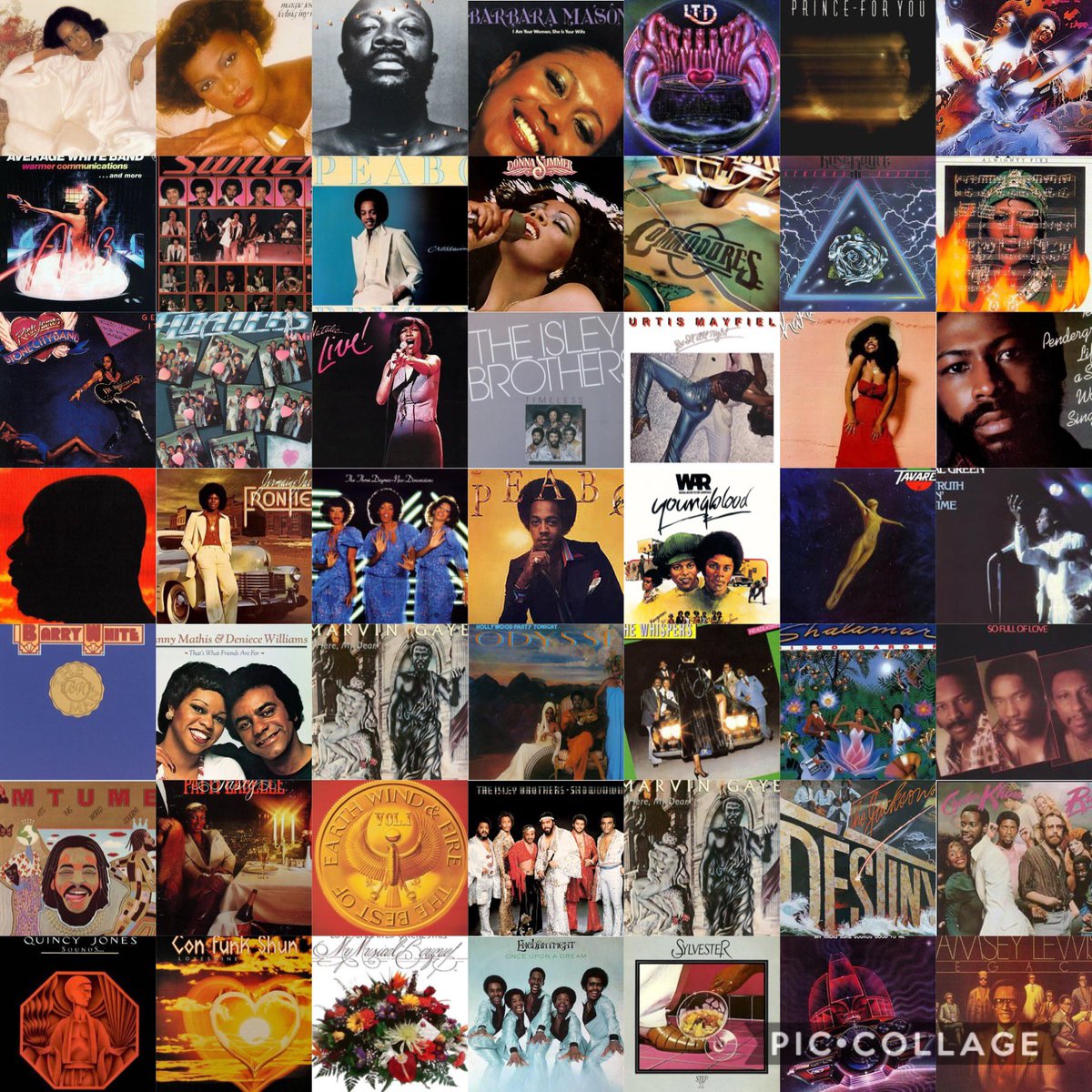 adedolapo_mary's tweet photo. Black albums of 1978!! #BlackPower #BlackMusic #1978Music https://t.co/7XD2IEzox0