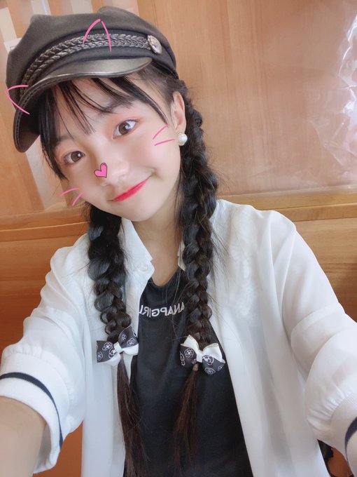 Twitterのコスプレ画像7