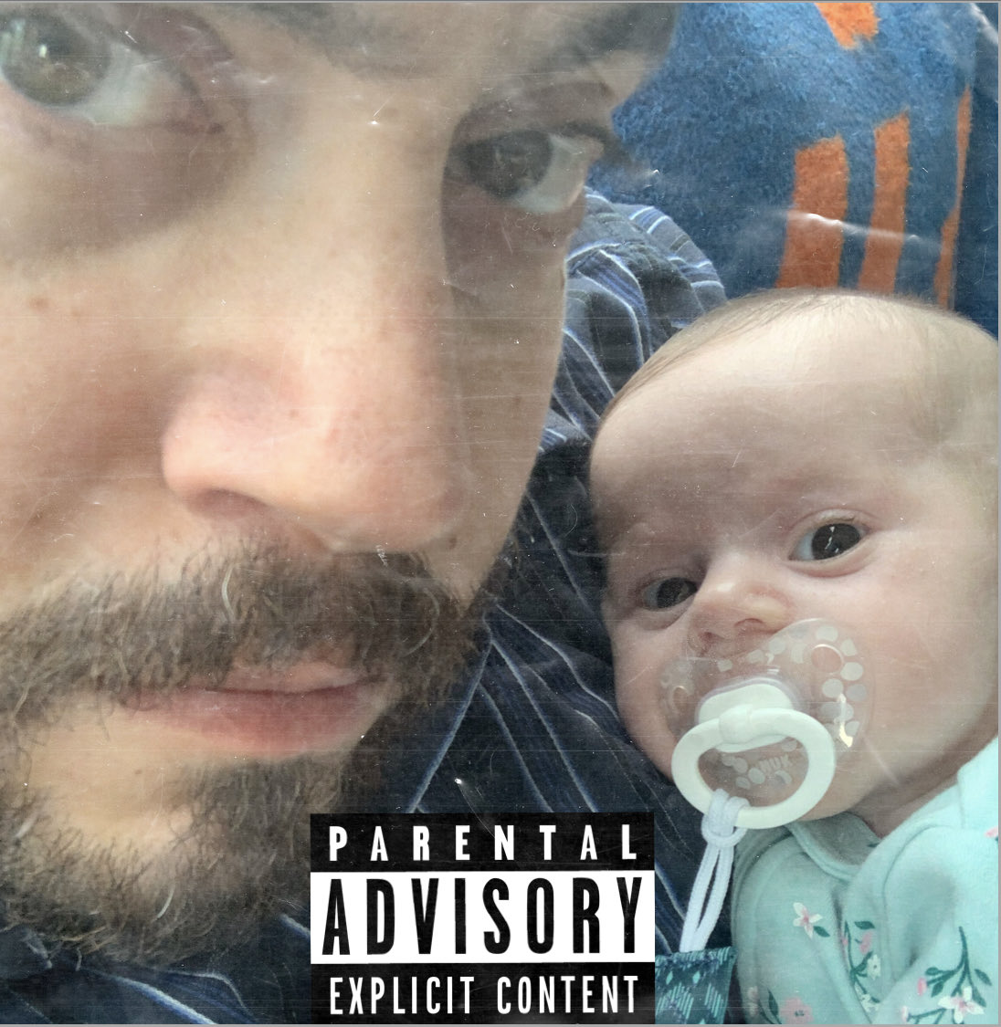 Am I doing this album cover thing right?