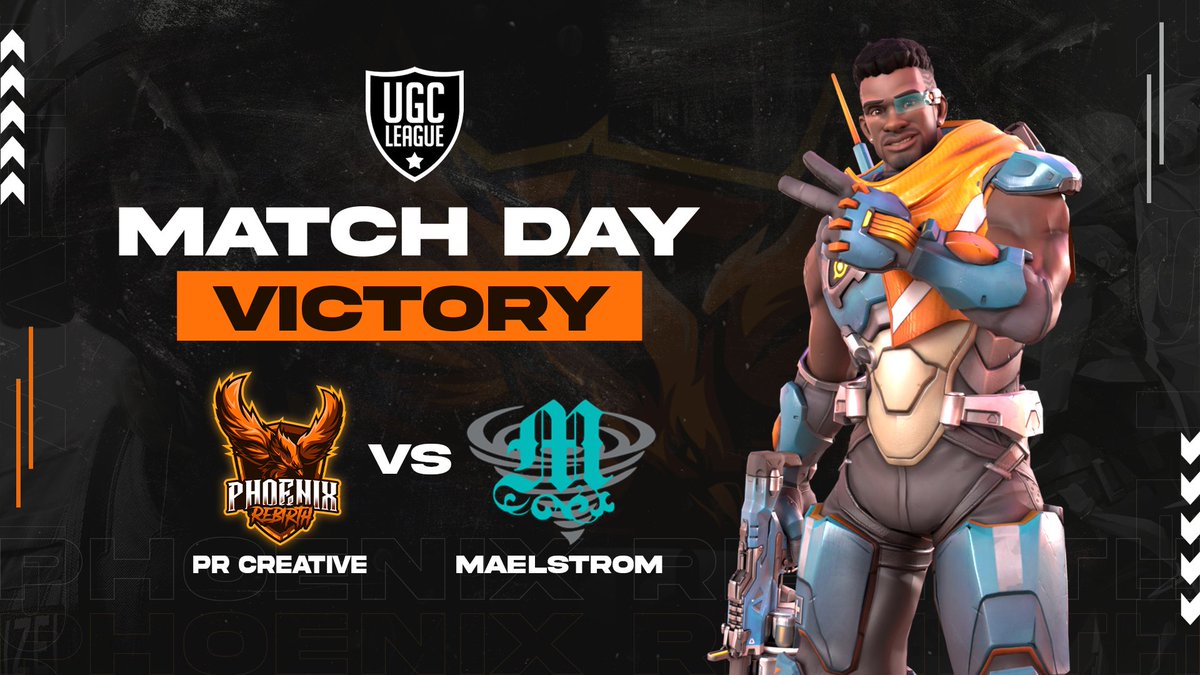 Phoenix Rebirth tweet media