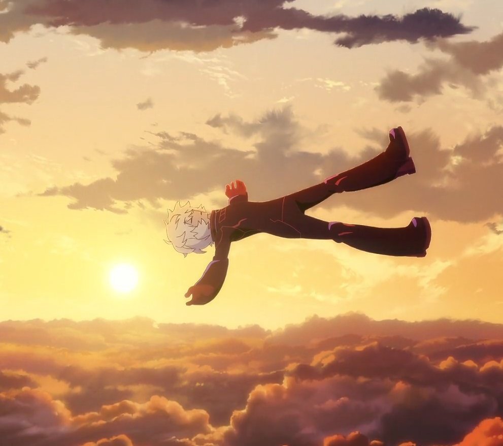 hyuuyuma's tweet photo. this #WorldTrigger https://t.co/KGjQzRBAu7