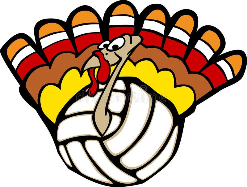 Happy Thanksgiving from #muskoka #mayhem!