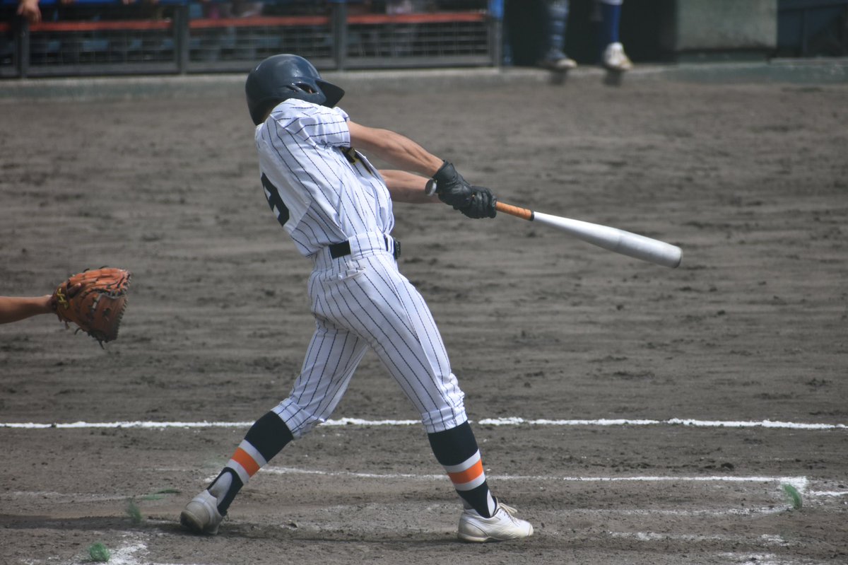 OkikohBaseball's tweet photo. 【秋季大会】3回戦

沖工 3⑧10 中部商業👑
ベスト16

今大会の課題を、春や夏に向けて改善し、チーム力をあげていけるよう頑張ります！
沢山の応援ありがとうございました❗️ https://t.co/gbz29Ohyb3