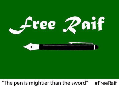 CiLuna27's tweet photo. 3401 days in prison for #RaifBadawi @raif_badawi
3521 days in prison for #AliMohammedAlNimr #Ali_AlNimr @KingSalman
#FreeRaif #RoyalPardon4Raif #SaveThe3 #FreeThe3 #EndImpunity #SaudiArabia
#StandWithSaudiHeroes #VirtualVigil https://t.co/5NXPLtjILg