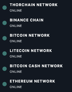THORSwap ⚡ #BetterThanCEX tweet media