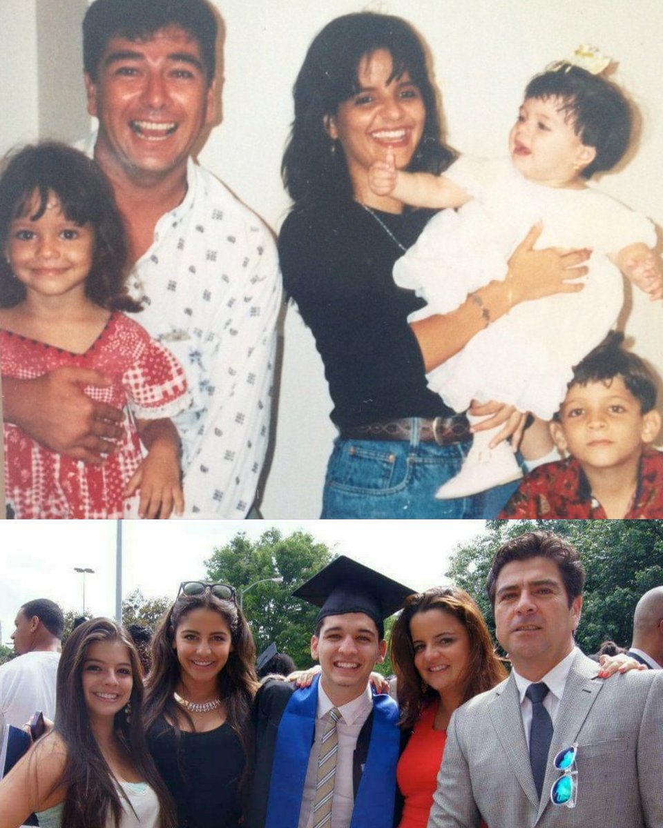 elwilsonok's tweet photo. El antes y después de la familia Legarda Lizcano 🦁💚🙌🏻🕊️✨
@legarda @danielalegarda3 @misslegarda Patricia Lizcano y Don Fabio Legarda https://t.co/yJQmGv99Sq
