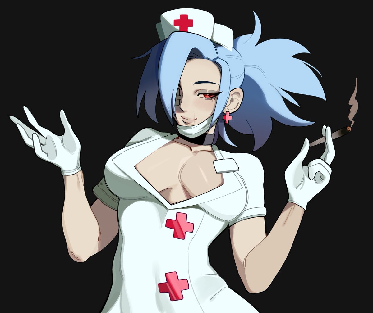 this was a special request im so sorry 