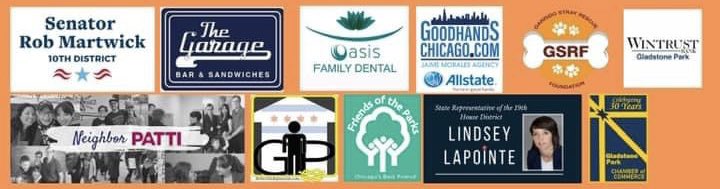 We’ve had an amazing year with amazing events such as bingo night, movies in the park,  video game night, Easter egg hunt, and of course our upcoming fall fest. Thank you @PattiVasquezCHI for joining us on our board, and all the other sponsors such as <a href="/GarageChicago/">The Garage</a>.