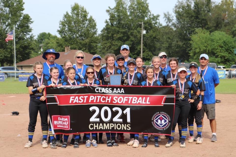 Louisiana Voodoo Allen 16U on Twitter "Congratulations to our very own