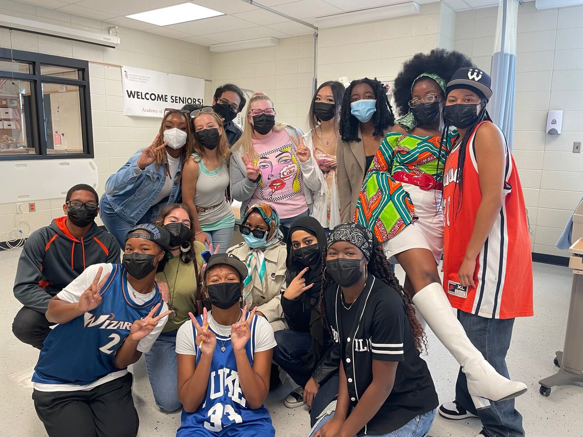 NPHS c/o 2022 tweet media