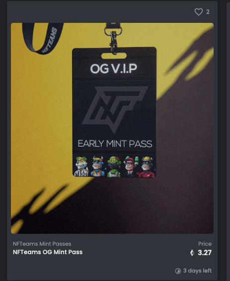 wilxlee's tweet photo. $12k USD GIVEAWAY!!!
3.27E atm for our @nfteams_ pass
launching in a week. 

like + comment - your blessings of the day 

NEW VID: 
Why NFT projects delay...? 
https://t.co/n7RD9ojktl
(@day25 mad?! 😡😡😡)

share + frd tags increase odds. 
must follow me to win. 
thursday draw. https://t.co/hZiDPk8wlI