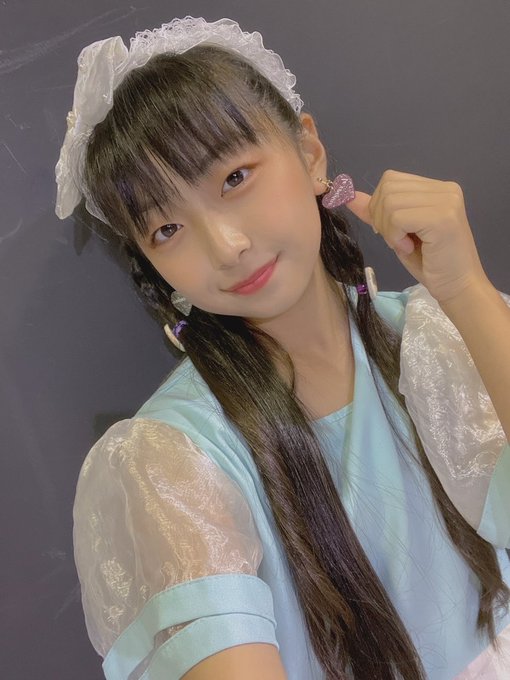 Twitterのコスプレ画像5