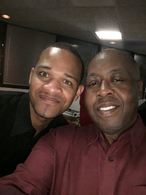 Who was Shawn McLemore? Tributes pour in as gospel singer passes away at 54