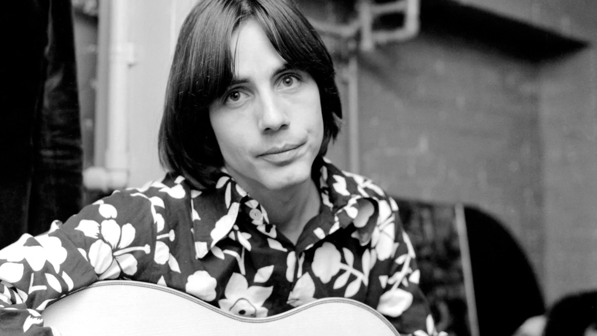  I love Jackson Browne and have loved his music since the 70s Happy Birthday 