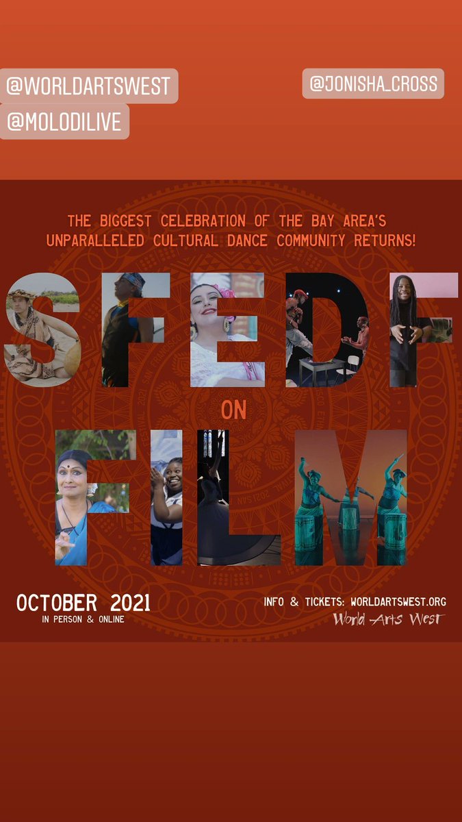 AntwanDavis's tweet photo. #sfedf #sfedf21 #sfedffilm https://t.co/GZRdiALyX0