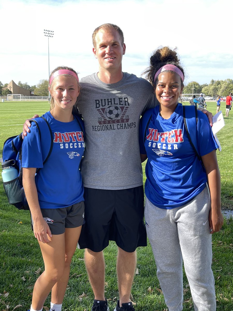 Buhler Womens Soccer tweet media