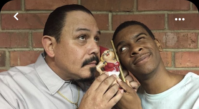 sweetnernatural's tweet photo. AWWWWW #OnMyBlock4 https://t.co/HYbVZZq81Z
