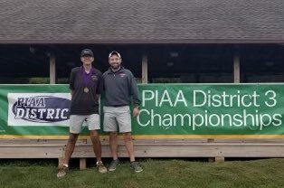 Mustang Athletics tweet media