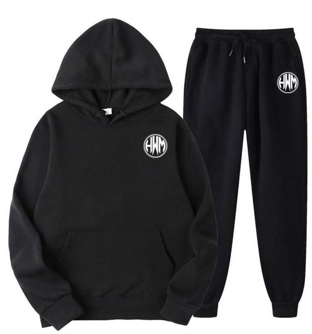 Jamel_Deon's tweet photo. Jogging Suits Coming Soon πͺπΎ #HustleWithMe https://t.co/iKz4rg1RqP