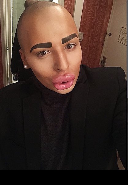 barstoolsports's tweet image. Penn State’s QB vs. Penn State’s backup QB