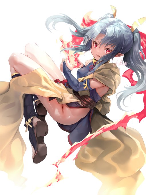 #サキュバスクエスト 