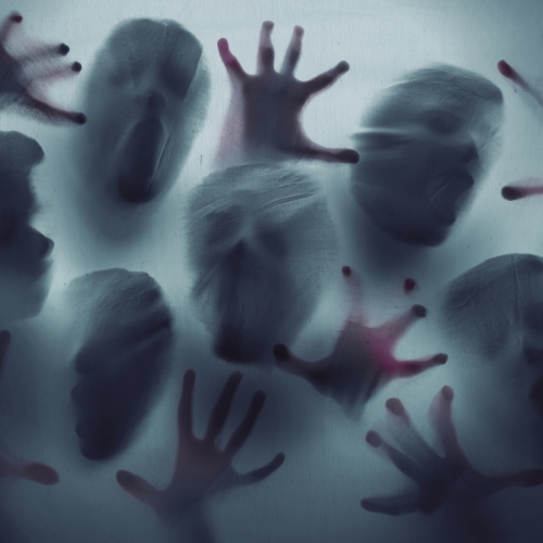 SalisburyMelts's tweet photo. Scary! 
#graphics  #promote #ghosts https://t.co/K8sYpphd2c
