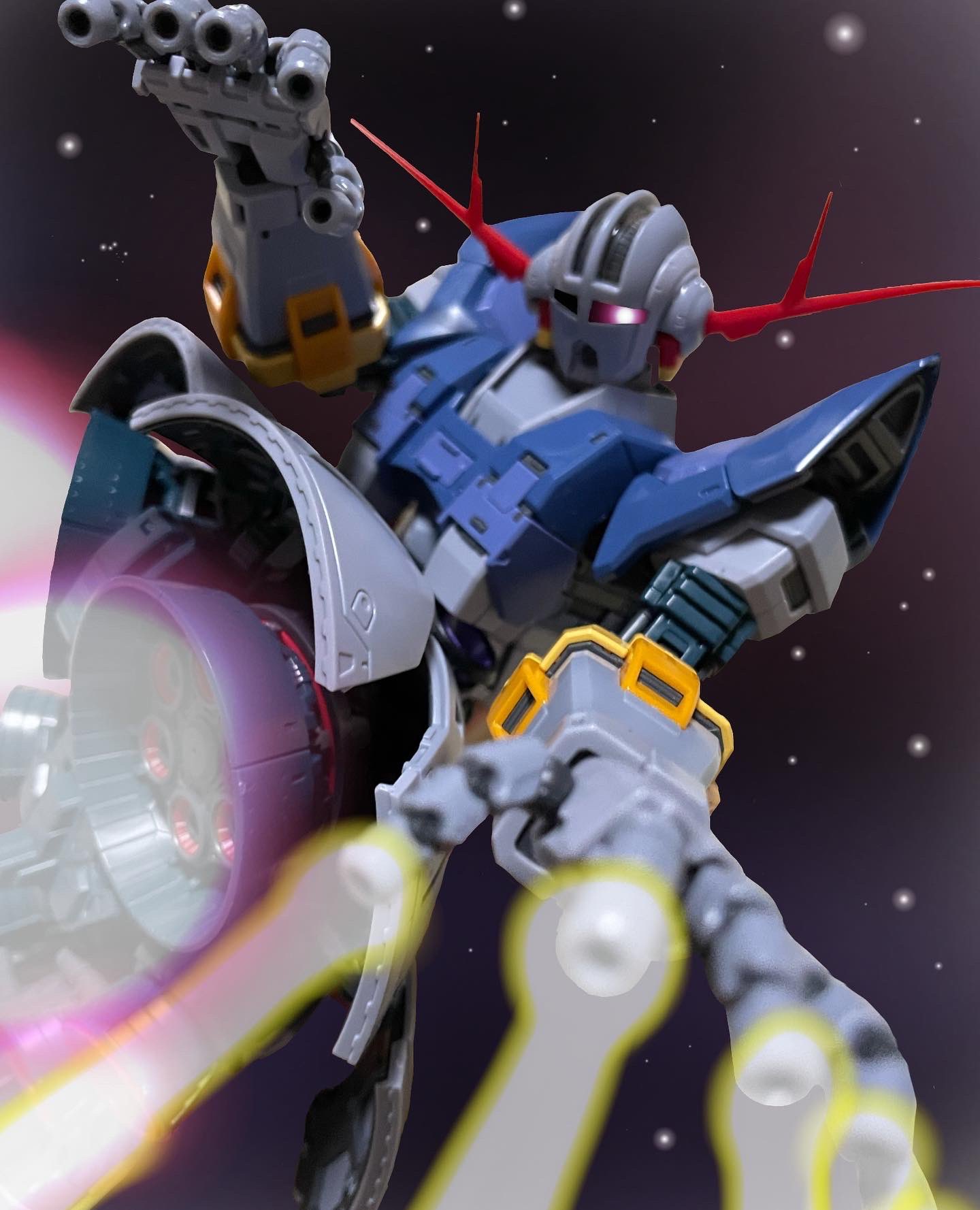 シェア少佐 Sharesyosa ジオング Zeong Rgジオング Rgzeong Msn02 シャア シャアアズナブル Charaznable 赤い彗星 赤い彗星のシャア キャスバル キャスバルレムダイクン ジオン軍 アバオアクー ニュータイプ 機動戦士ガンダム ファースト