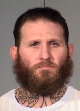 SHARE: @mcsoaz is offering a $10,000 reward for anyone w/ info leading to the capture of Clinton Hurley, who attacked a Sheriff’s Deputy in Avondale this morning.

The deputy remains on life support at this time.

Call 602-876-8477. #azfamily azfamily.com/news/police-si…