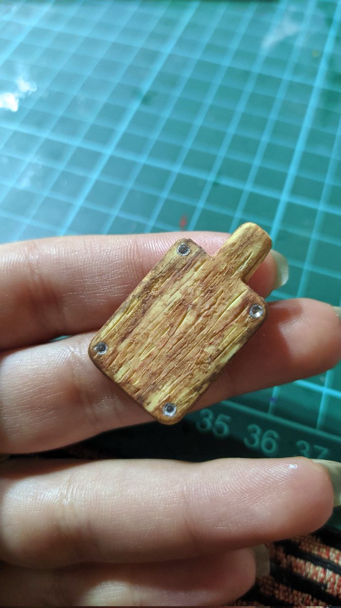 veniceissues's tweet photo. hola miren hice una picada en miniatura ma dejo el colegio https://t.co/gIPjY14Bfk