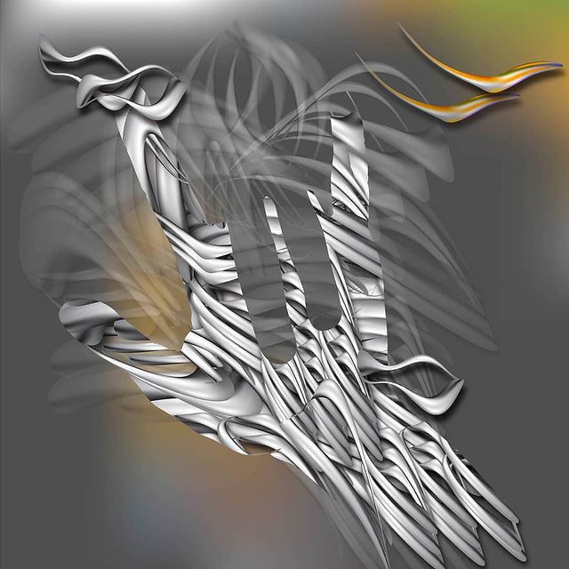 RainerArt NFT tweet media