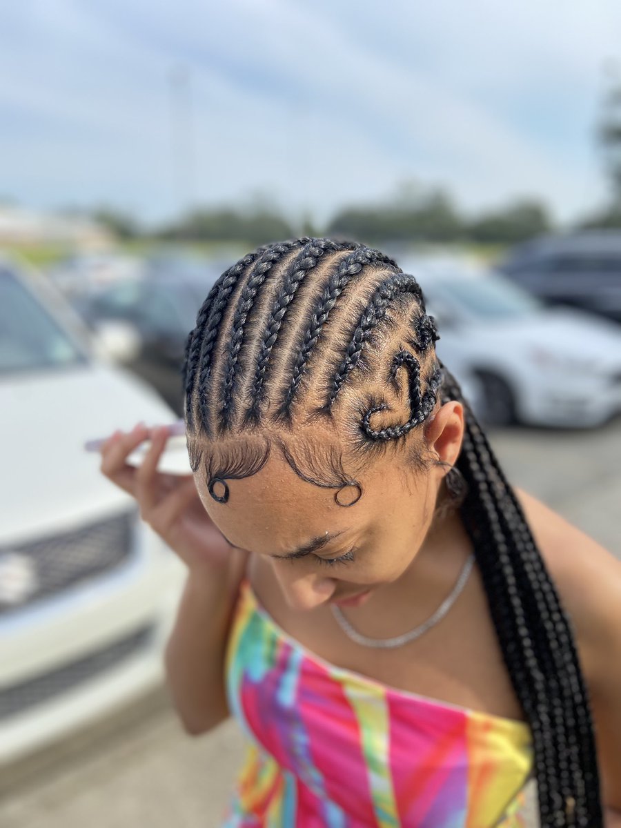 ariunaaa_'s tweet image. Straight Backs for the WIN!! Get Into IT!!! Periodttt🥰 
•New Style Alert!!!🥳🥳 
Get at Me &amp;amp; Book the Look!✅ #batonrougehairstylist #batonrougebraider