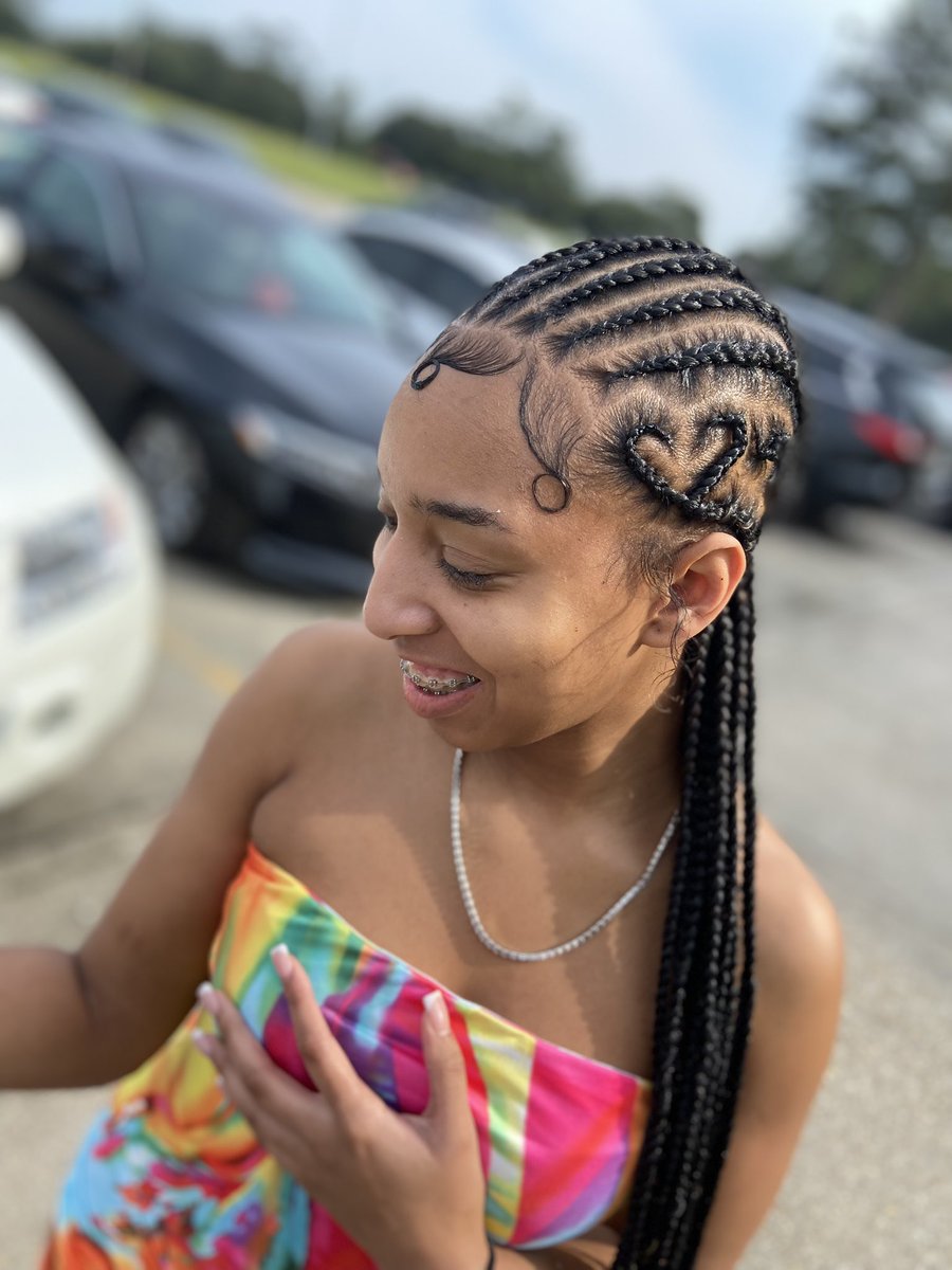ariunaaa_'s tweet image. Straight Backs for the WIN!! Get Into IT!!! Periodttt🥰 
•New Style Alert!!!🥳🥳 
Get at Me &amp;amp; Book the Look!✅ #batonrougehairstylist #batonrougebraider