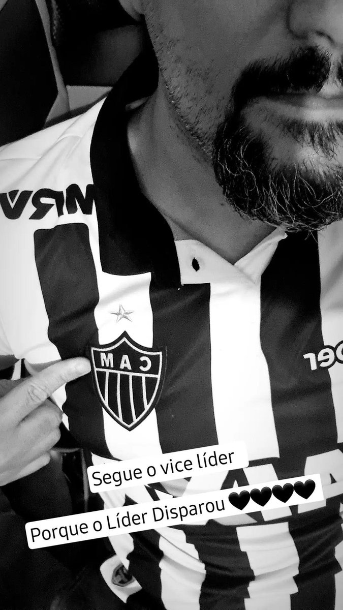 CaioSanBH's tweet photo. #AtleticanoSegueAtleticano #SeguiOLider #Galo https://t.co/DvaMhBRfb4