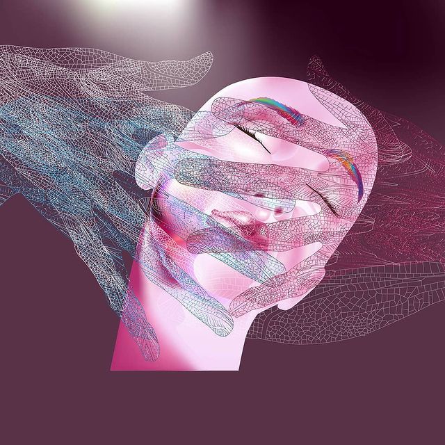 RainerArt NFT tweet media