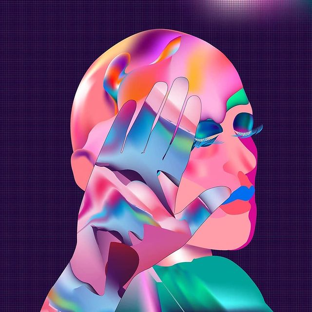 RainerArt NFT tweet media