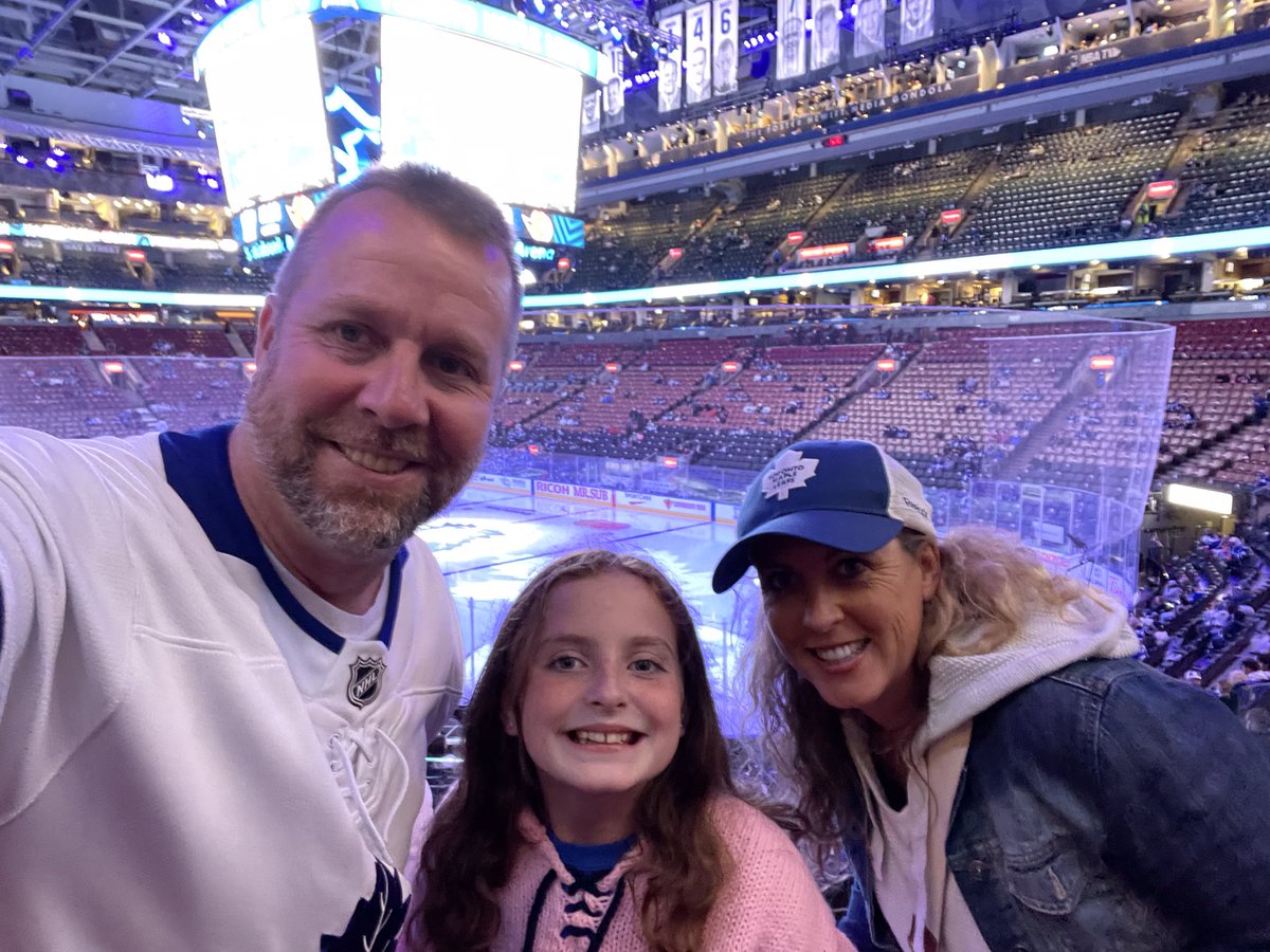 ajohnston1111's tweet photo. #leafsforever #leafsnation https://t.co/fPRV2R4nRo